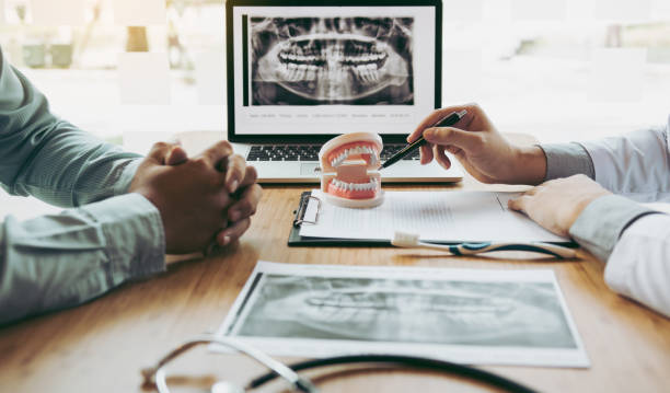 Best Emergency Treatment for Oral Infections in Carrier Mls, IL