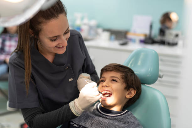 Best Emergency Orthodontic Repairs in Carrier Mls, IL