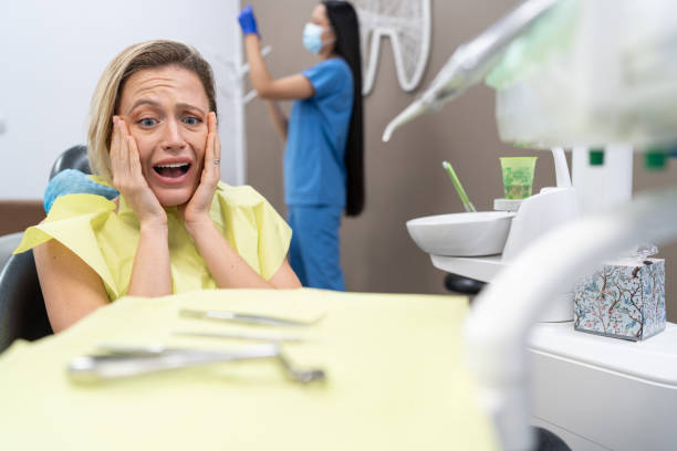 Best Dental Abscess Treatment in Carrier Mls, IL